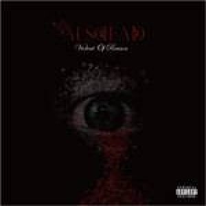 Album ALSDEAD - Violet Of Reason