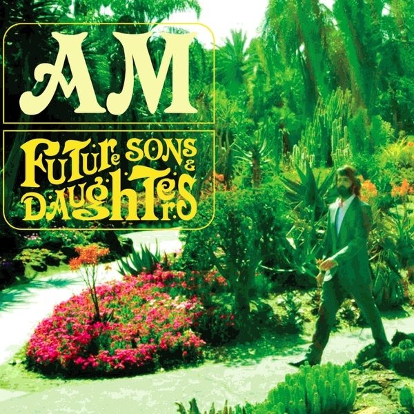 Future Sons & Daughters - album