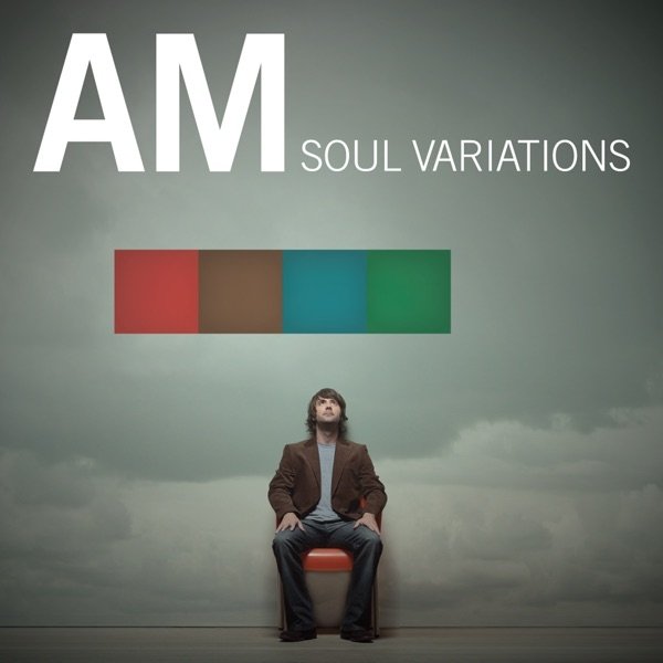 Soul Variations - album