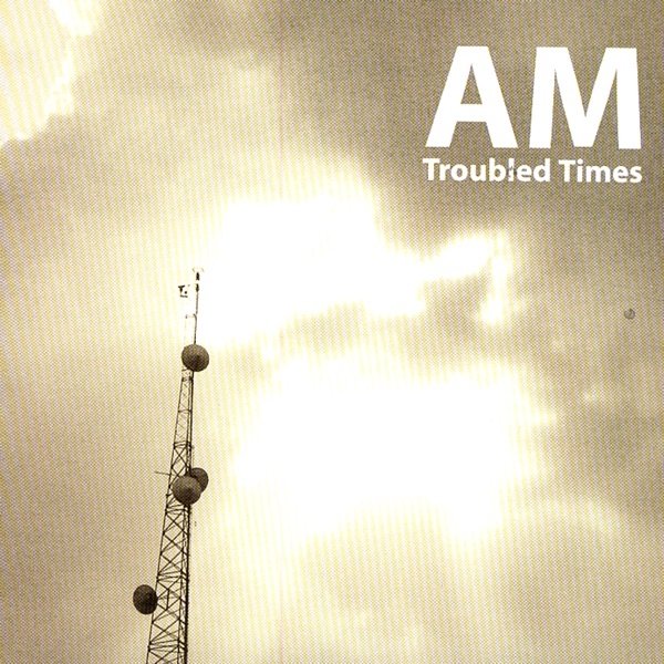 Troubled Times - album