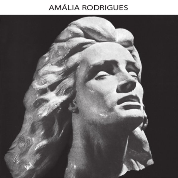 Album Amália Rodrigues - Asas fechadas