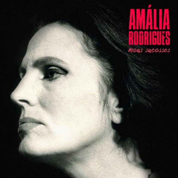 Album Amália Rodrigues - Meus Sucessos