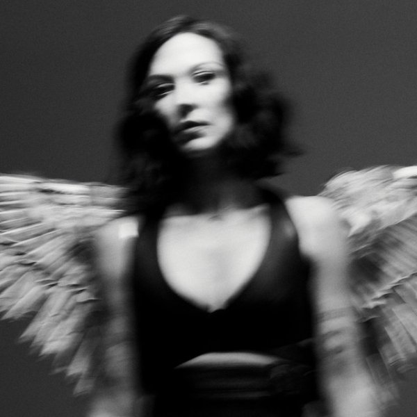 Album Amanda Shires - Hawk For The Dove