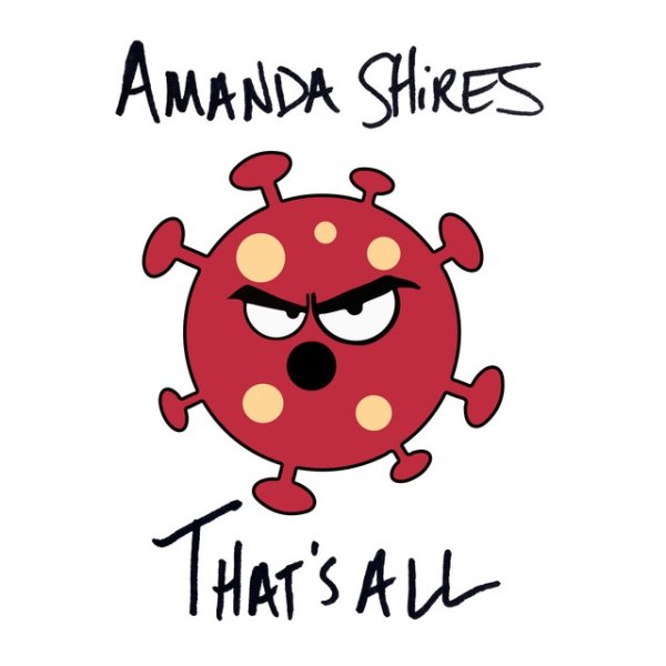 Album Amanda Shires - That