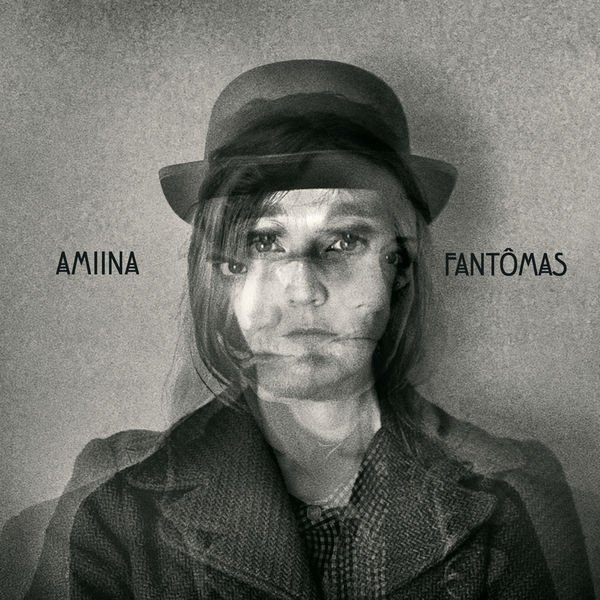 Album Amiina - Fantômas