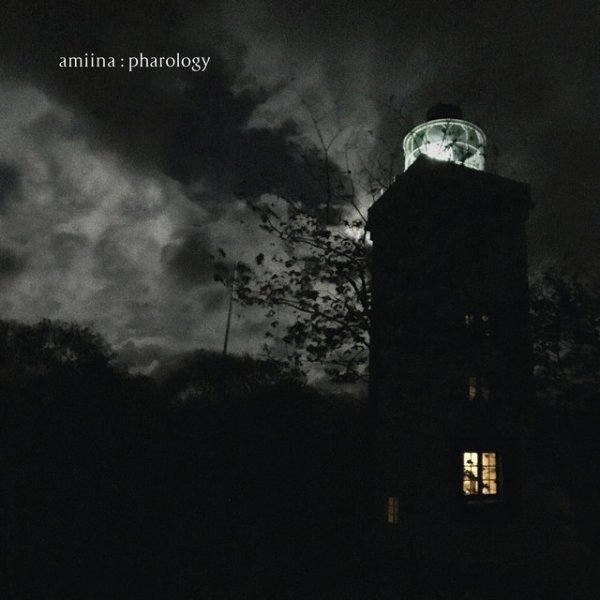 Album Amiina - Pharology