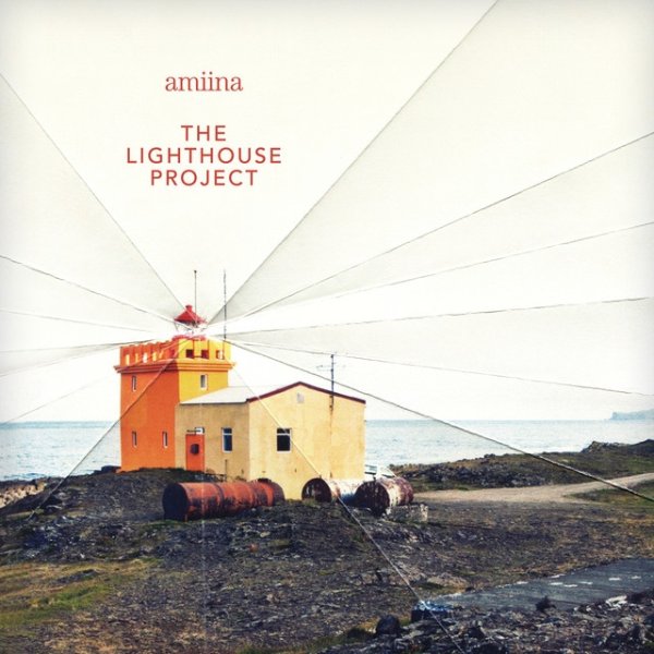 Album Amiina - The Lighthouse Project