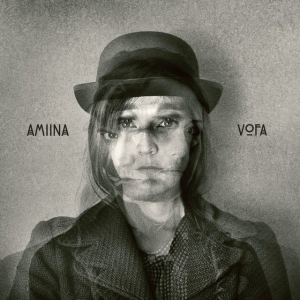 Album Amiina - Vofa