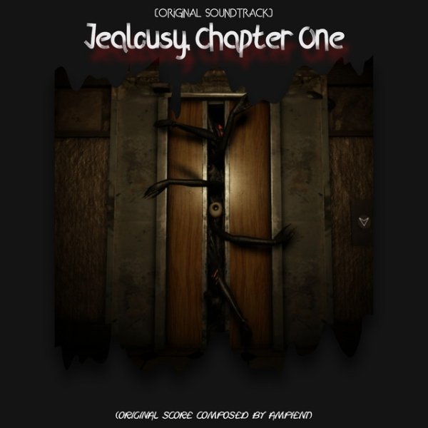 Album Amputated Genitals - Jealousy, Chapter One