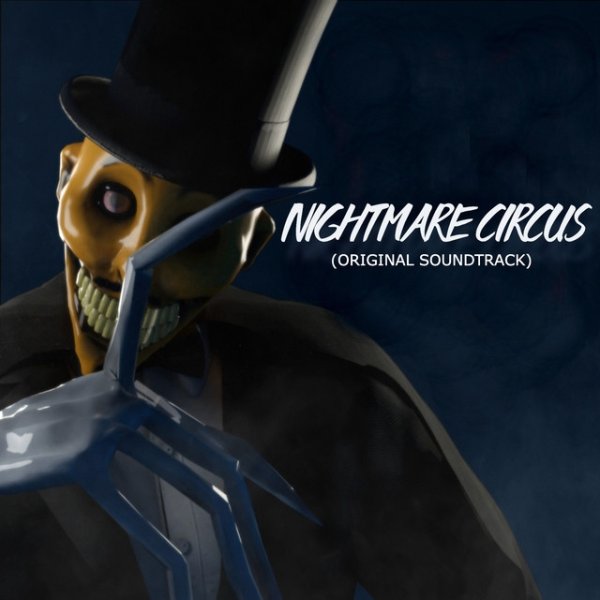 Album Amputated Genitals - Nightmare Circus