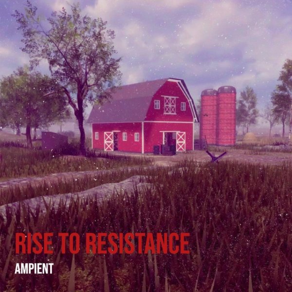 Album Amputated Genitals - Rise to Resistance