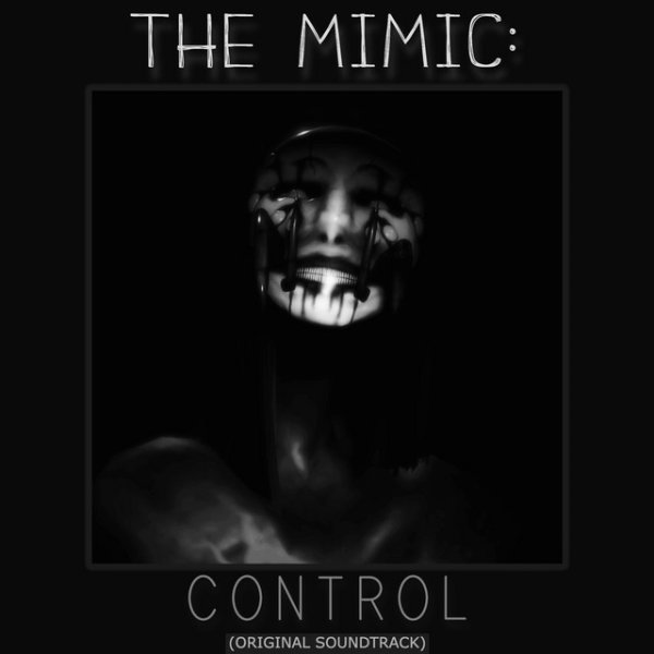 Album Amputated Genitals - The Mimic: Control