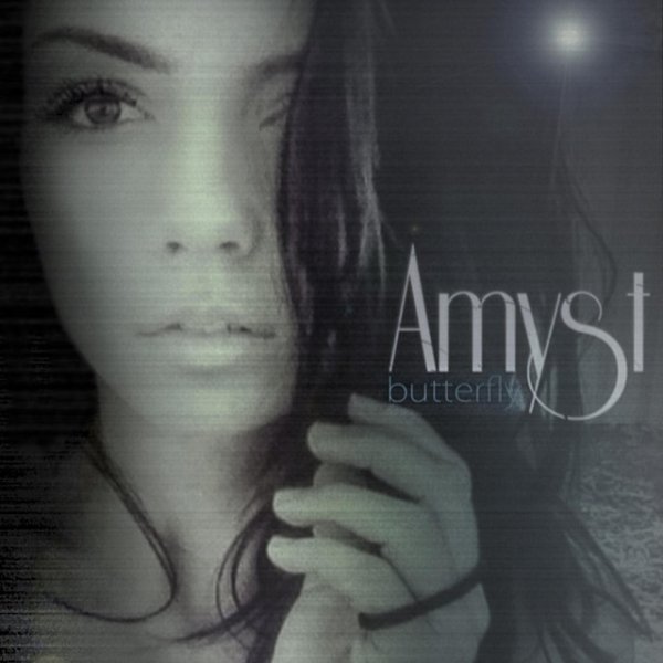 Album Amyst - Butterfly