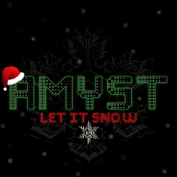 Album Amyst - Let It Snow