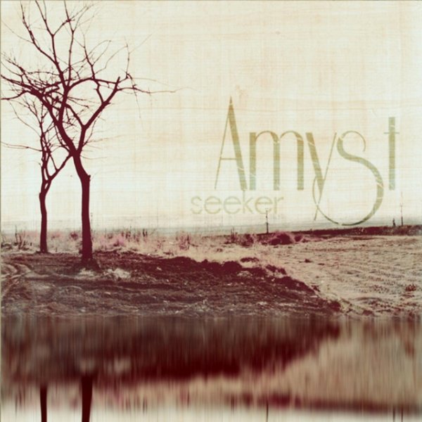 Album Amyst - Seeker