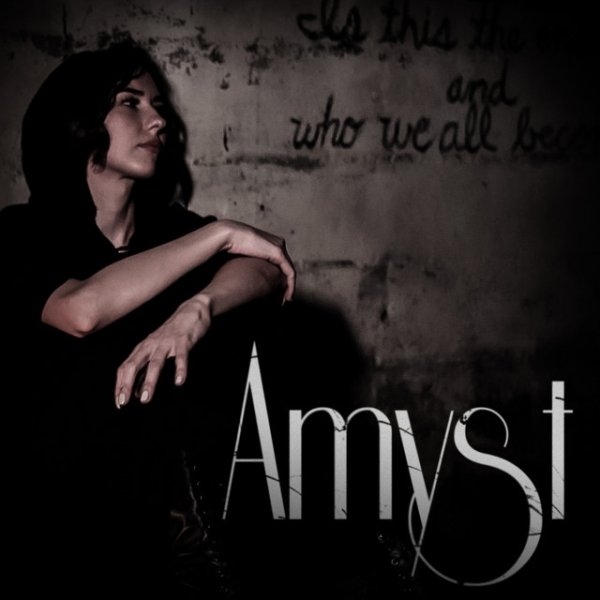 Album Amyst - Who We All Become