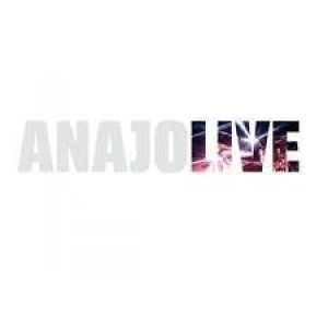 Album Anajo - Live