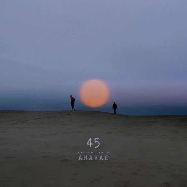 Album Anavae - 45