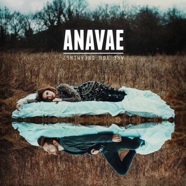 Album Anavae - Are You Dreaming?