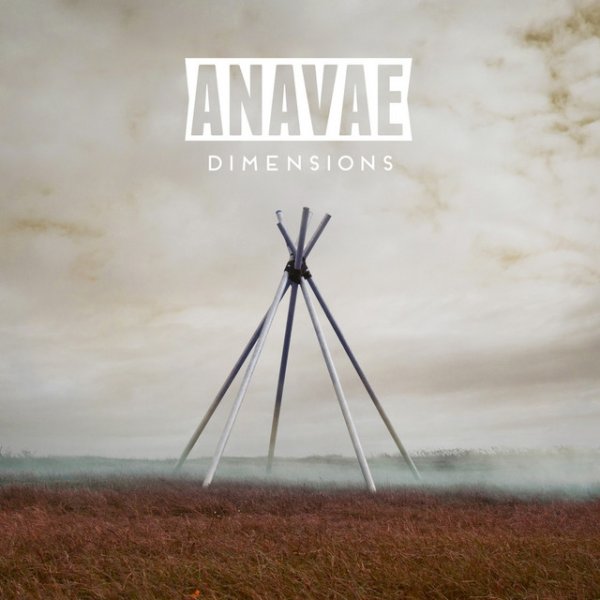 Album Anavae - Dimensions