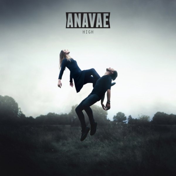 Album Anavae - High