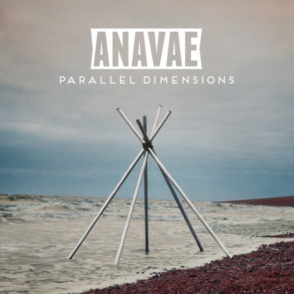 Album Anavae - Parallel Dimensions