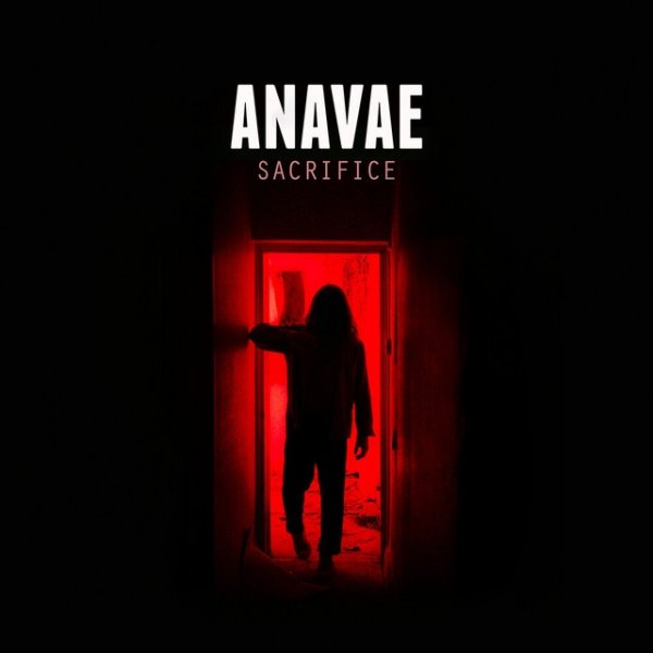Album Anavae - Sacrifice
