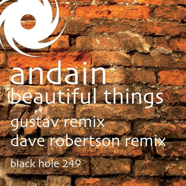 Album Andain - Beautiful Things