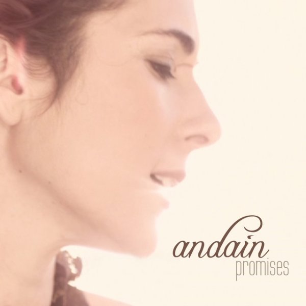 Album Andain - Promises