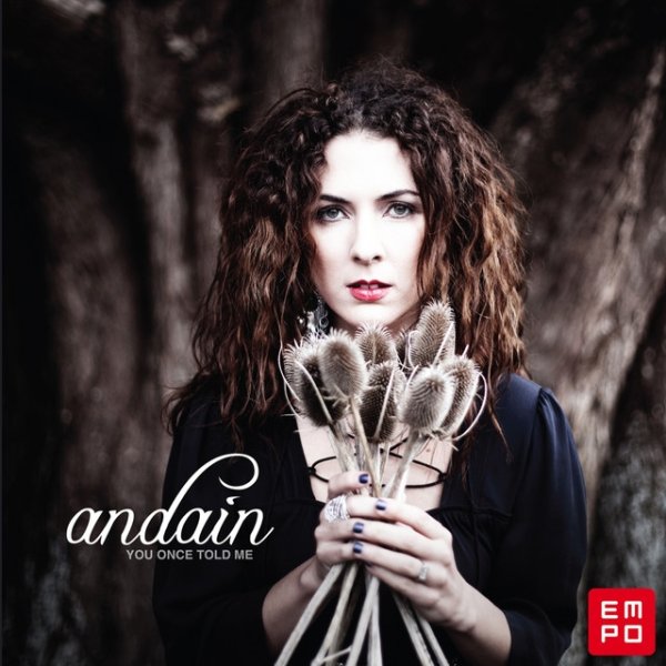Album Andain - You Once Told Me