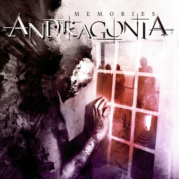 Album Andragonia - Memories