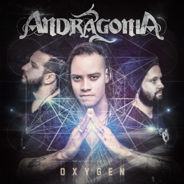 Album Andragonia - Oxygen