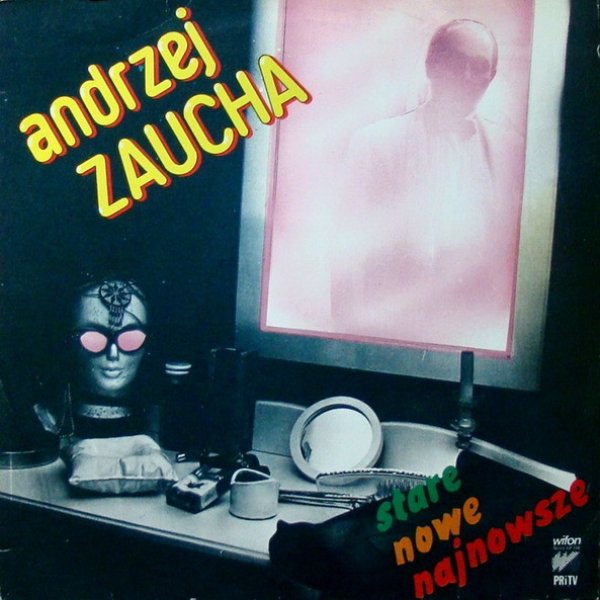 Stare, Nowe I Najnowsze - album