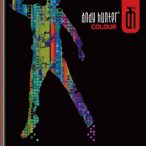 Album Andy Hunter° - Colour