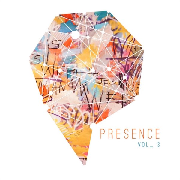 Album Andy Hunter° - Presence, Vol. 3