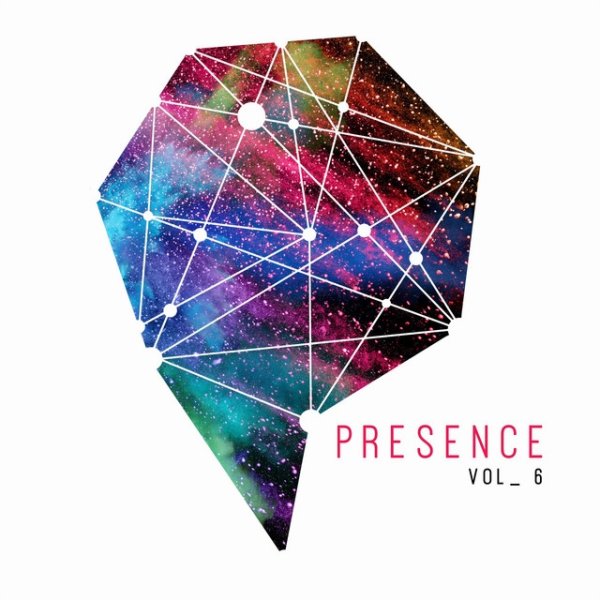 Presence Vol_ 6 - album