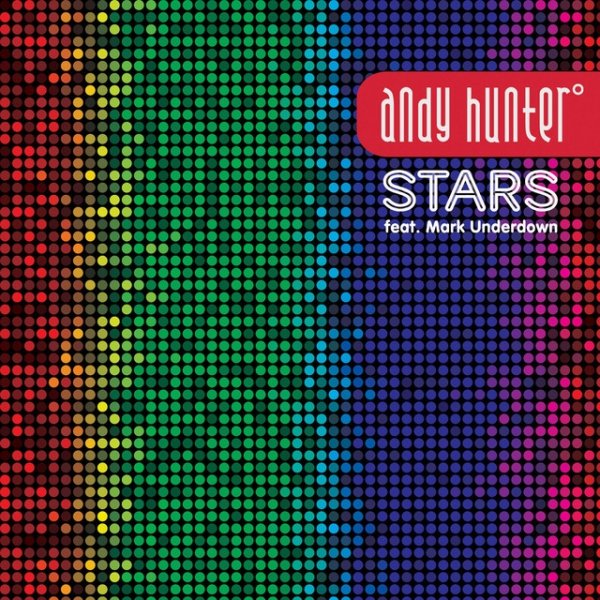 Album Andy Hunter° - Stars
