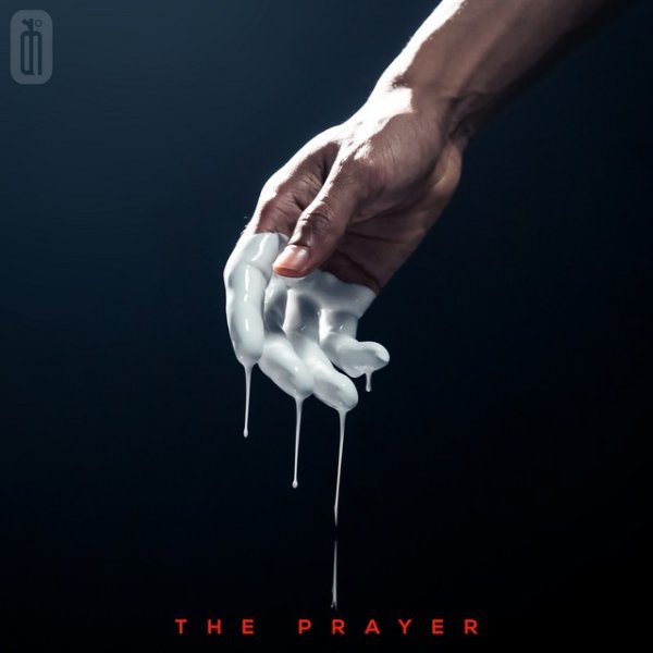 Album Andy Hunter° - The Prayer