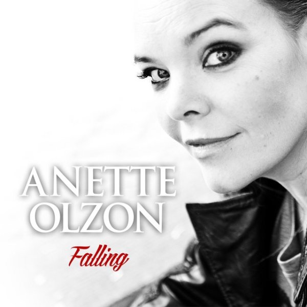 Album Anette Olzon - Falling