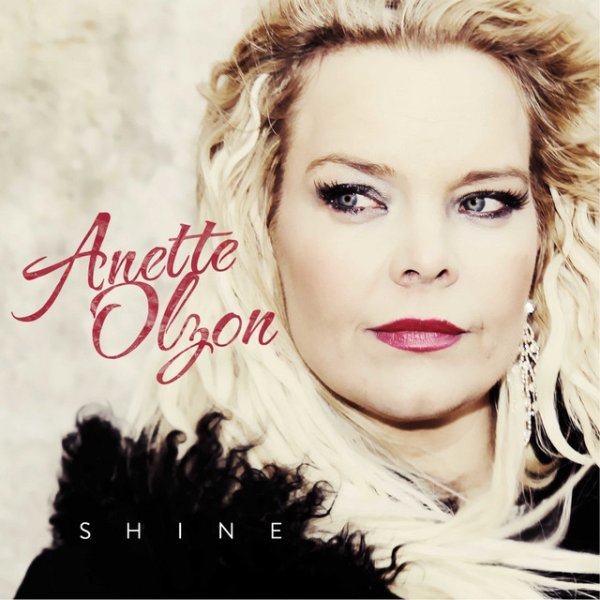 Anette Olzon Shine, 2015