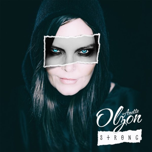 Album Anette Olzon - Strong