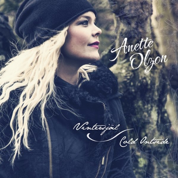 Album Anette Olzon - Vintersjäl / Cold outside