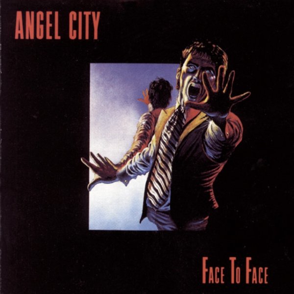 Album Angel City - Face To Face