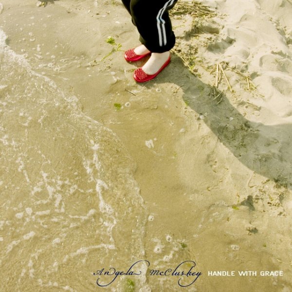 Album Angela McCluskey - Handle With Grace