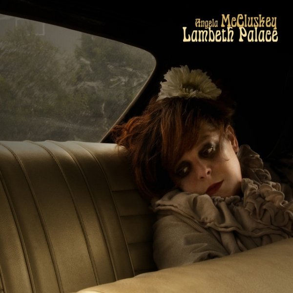 Album Angela McCluskey - Lambeth Palace