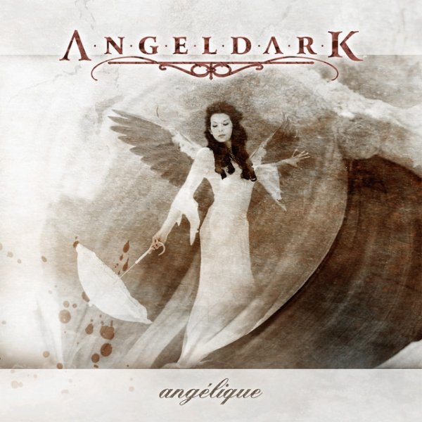 Album Angeldark - Angélique