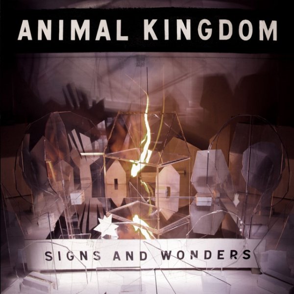 Album Animal Kingdom - Signs & Wonders