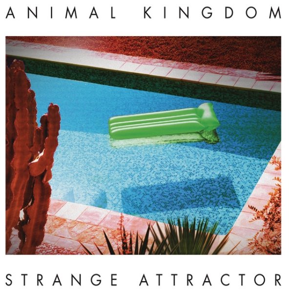 Strange Attractor - album