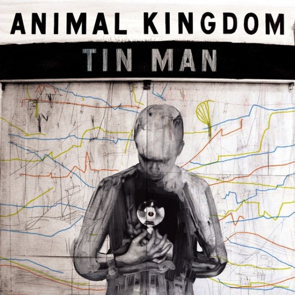 Tin Man Album 