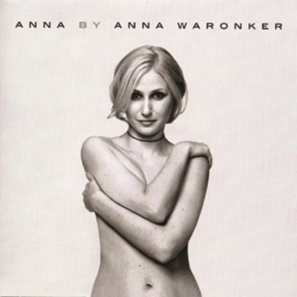 Album Anna Waronker - Anna